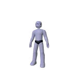 Cool Guy Body
