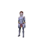 Knight of Courage