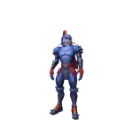 The Harbinger