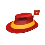 International Fedora - Vietnam