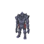 Iron Slayer