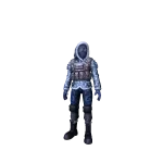 Terrain Assault Specialist 