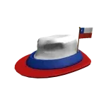 International Fedora - Chile