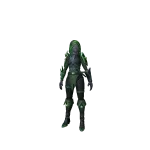 Overseer: Assassin