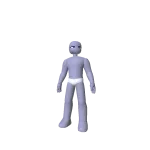 Cool Guy Body
