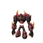 Magma Fiend