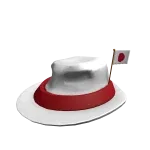 International Fedora - Japan