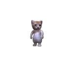 Mini Wash My Bellay El Gato