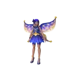 Star-Mist Fairy