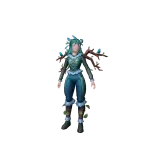 The Birdcaller