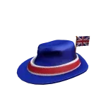 International Fedora - United Kingdom