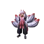 Tenko the Nine-Tailed Fox