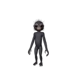 Baby Monkey