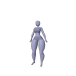 Model Fashion Doll
