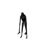 Shadow Figure
