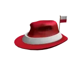 International Fedora - Poland