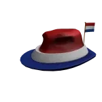International Fedora - Netherlands