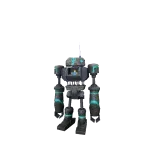 Noob Attack: Mech Mobility