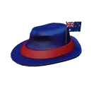 International Fedora - Australia