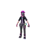 Digital Artist