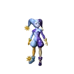 Jester Equinox
