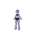 Dolly Chibi