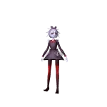 Octavia, The Ivory Spider Girl