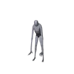 The Rake [Recolorable]