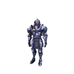 Chivalrous Knight of the Silver Kingdom