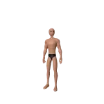 Strong Body (Dynamic)