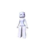 Woman Doll Thin