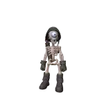 Bazooka Bones