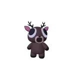 Mini 99 Nights Deer Plushie