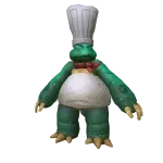 Chef Tortrdee