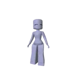 Woman Doll 3.0
