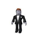 Ten Million Robux Man