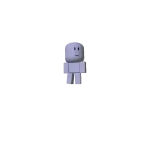 Super Mini R6 Chibi (MM2)