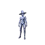 Aven the Silver Warrior