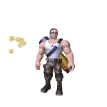 Davy Bazooka