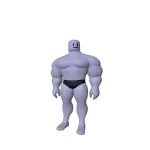[Classic Clothing] The Brute