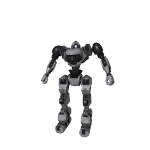 Mech Armoured Mobile Suit Biped Colourable