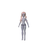 It-Girl Baddie Doll