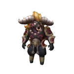 Bull Demon King