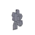 Paper Sketch Boy