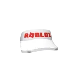 Roblox Logo Visor