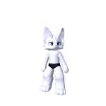 Small Excited Kemono Avatar Bundle