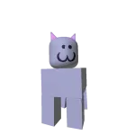 Classic Cat [RECOLORABLE]