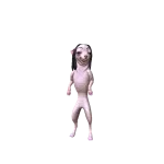 Baddie Dog