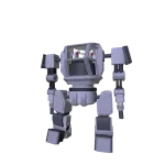 Cat Mech Destroyer