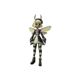 Beatrix the Bee Cadet